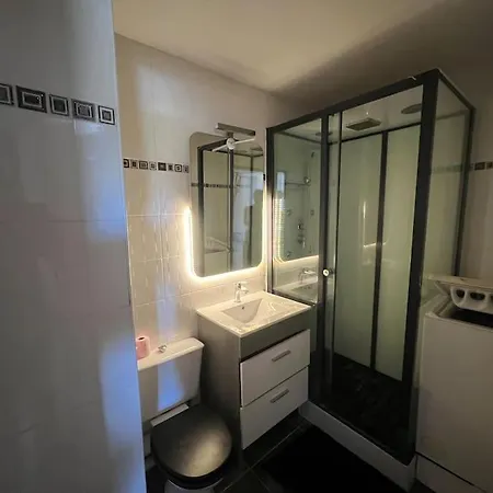 Appartement T2 Proche Port Et Commerces