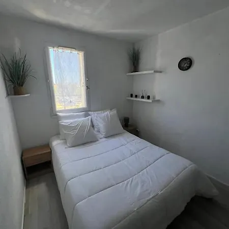 Appartement T2 Proche Port Et Commerces *