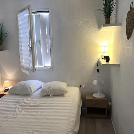 Appartement T2 Proche Port Et Commerces *
