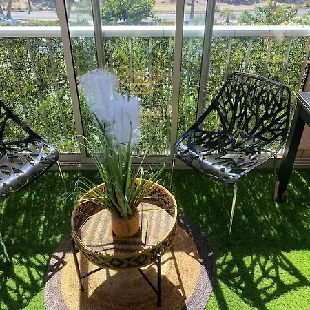 Appartement T2 Proche Port Et Commerces